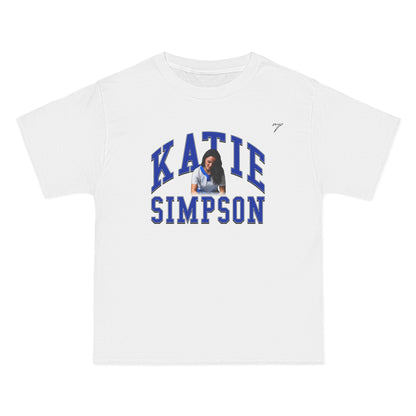 Katie Simpson Vintage Tee