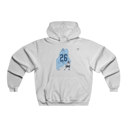 Kendall Sundby Vintage Hoodie