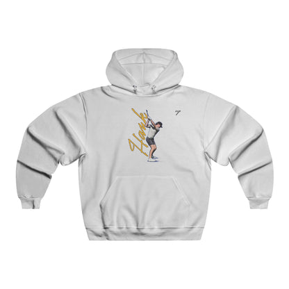 Hank Kancher Vintage Hoodie