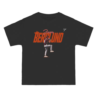 Jason Berglund Vintage Tee