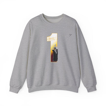 Gracie Worsley Crewneck
