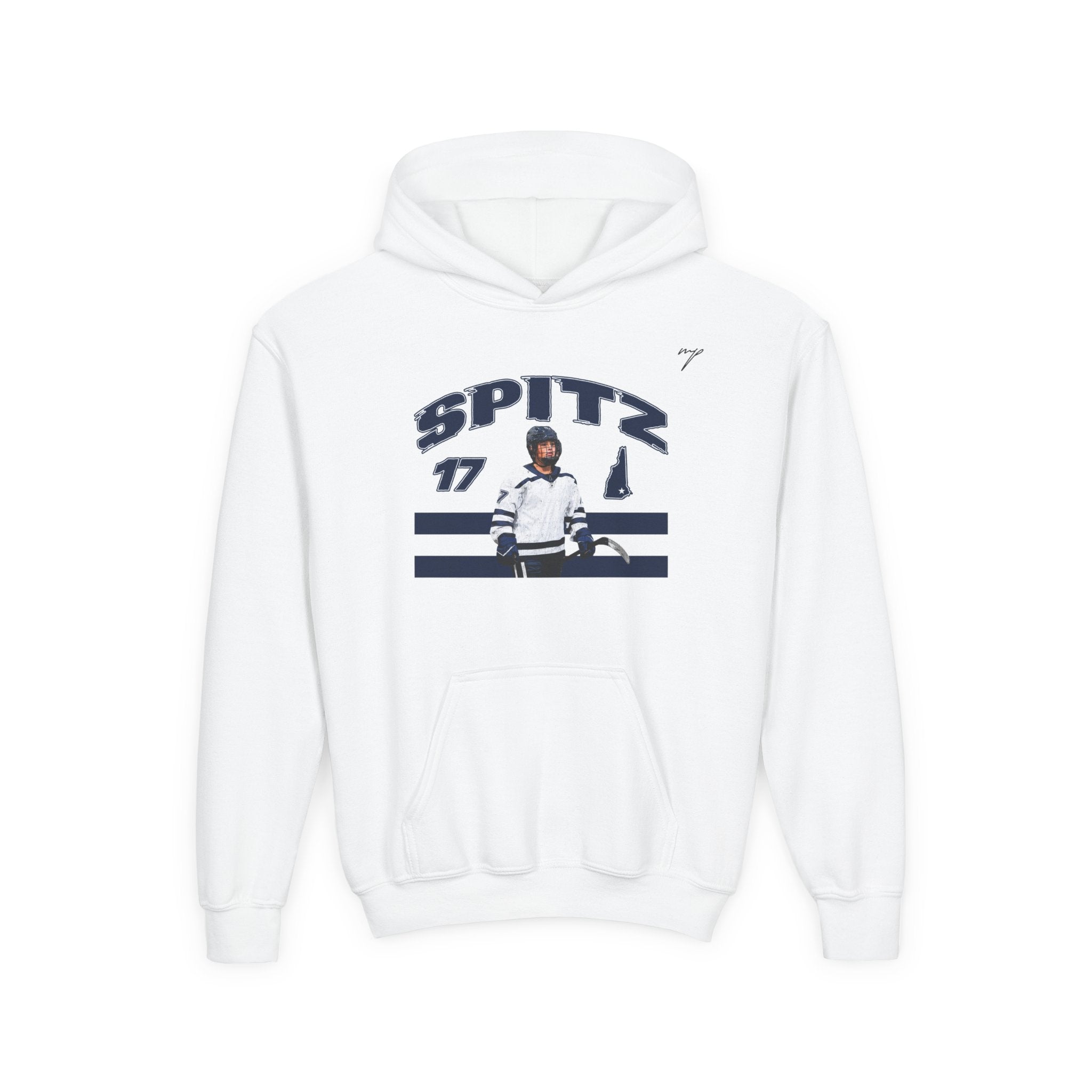 Addison Spitz YOUTH Hoodie
