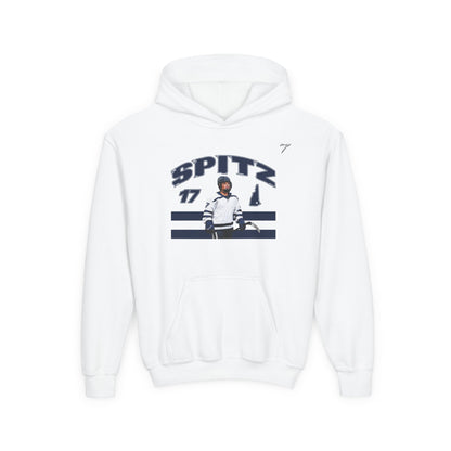 Addison Spitz YOUTH Hoodie