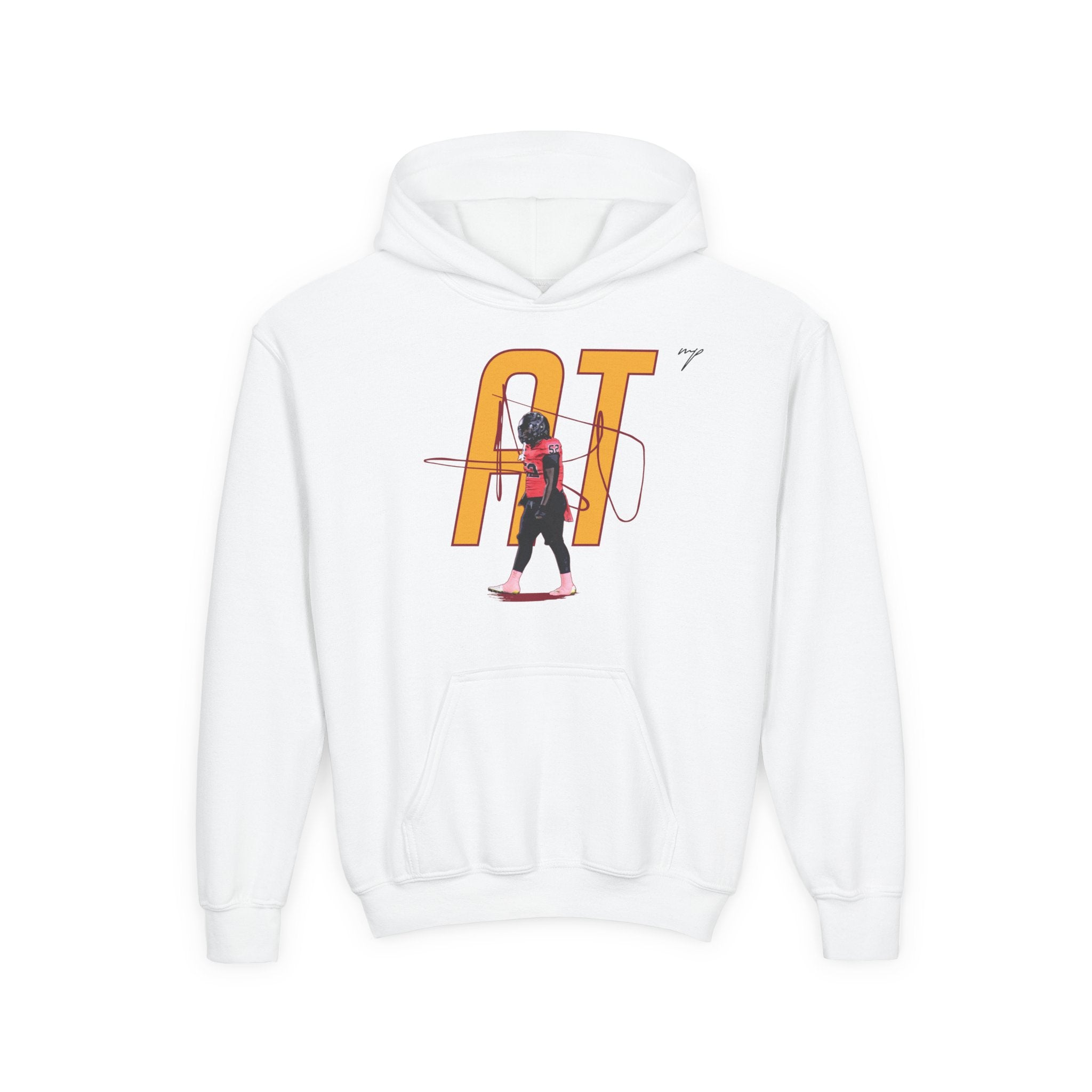 Ayden Taylor YOUTH Hoodie