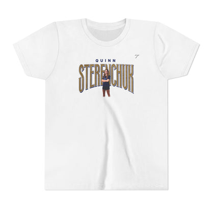 Quinn Sterenchuk YOUTH Graphic Tee