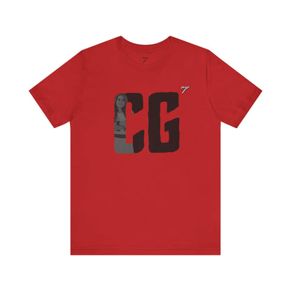 Charlotte Glasper Graphic Tee