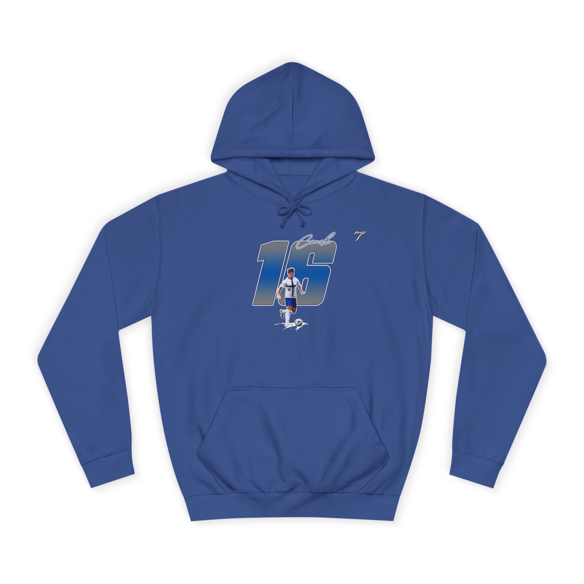 Nick Cenek  Hoodie
