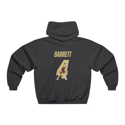 Trevor Barrett Vintage Hoodie