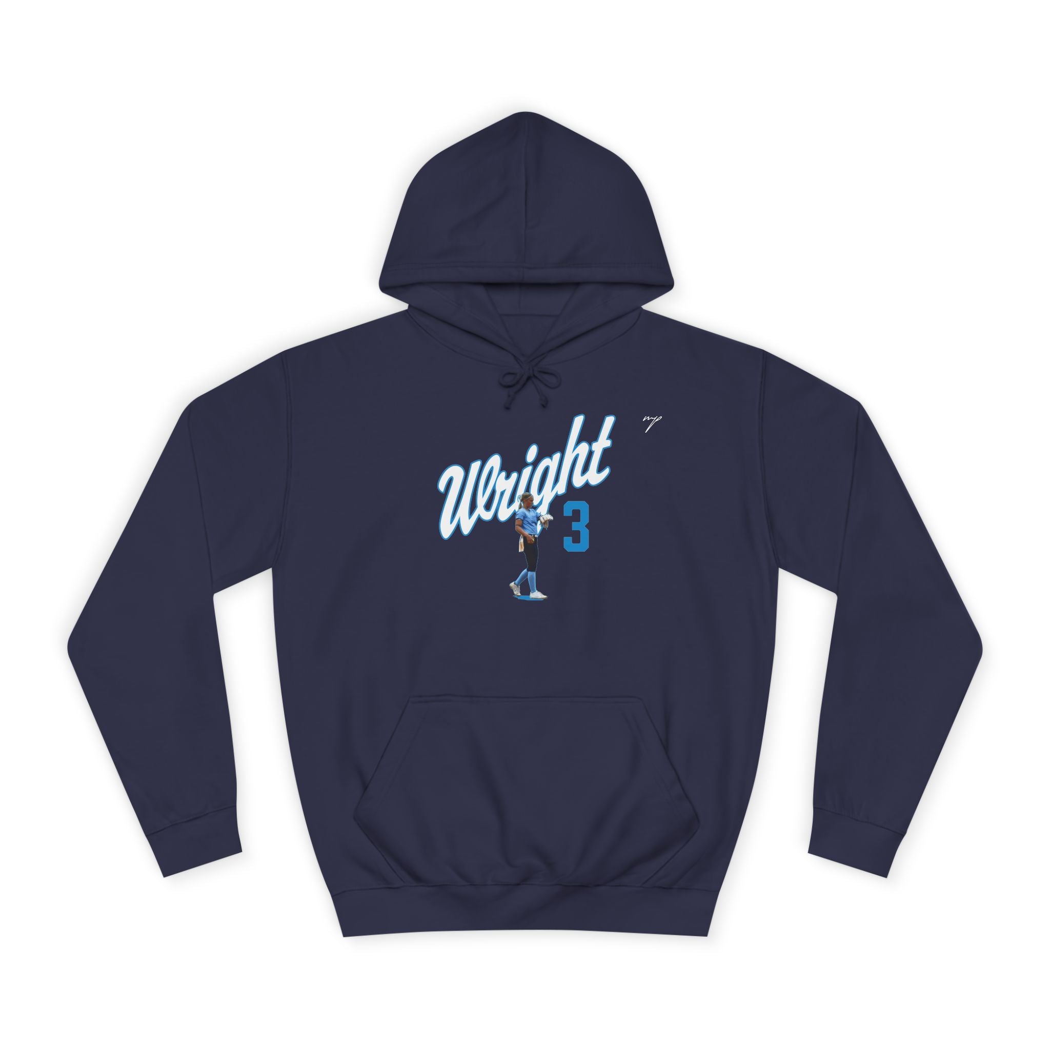 Presley Wright Hoodie