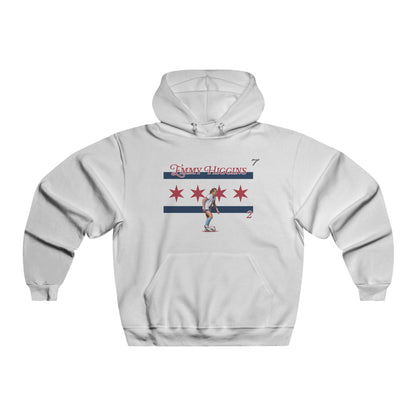 Emmy Higgins Vintage Hoodie