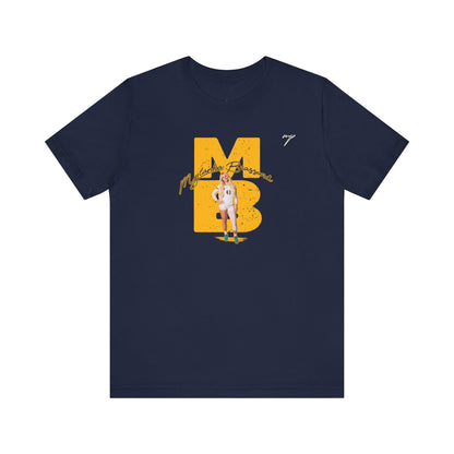 Mylanka Brassard Graphic Tee