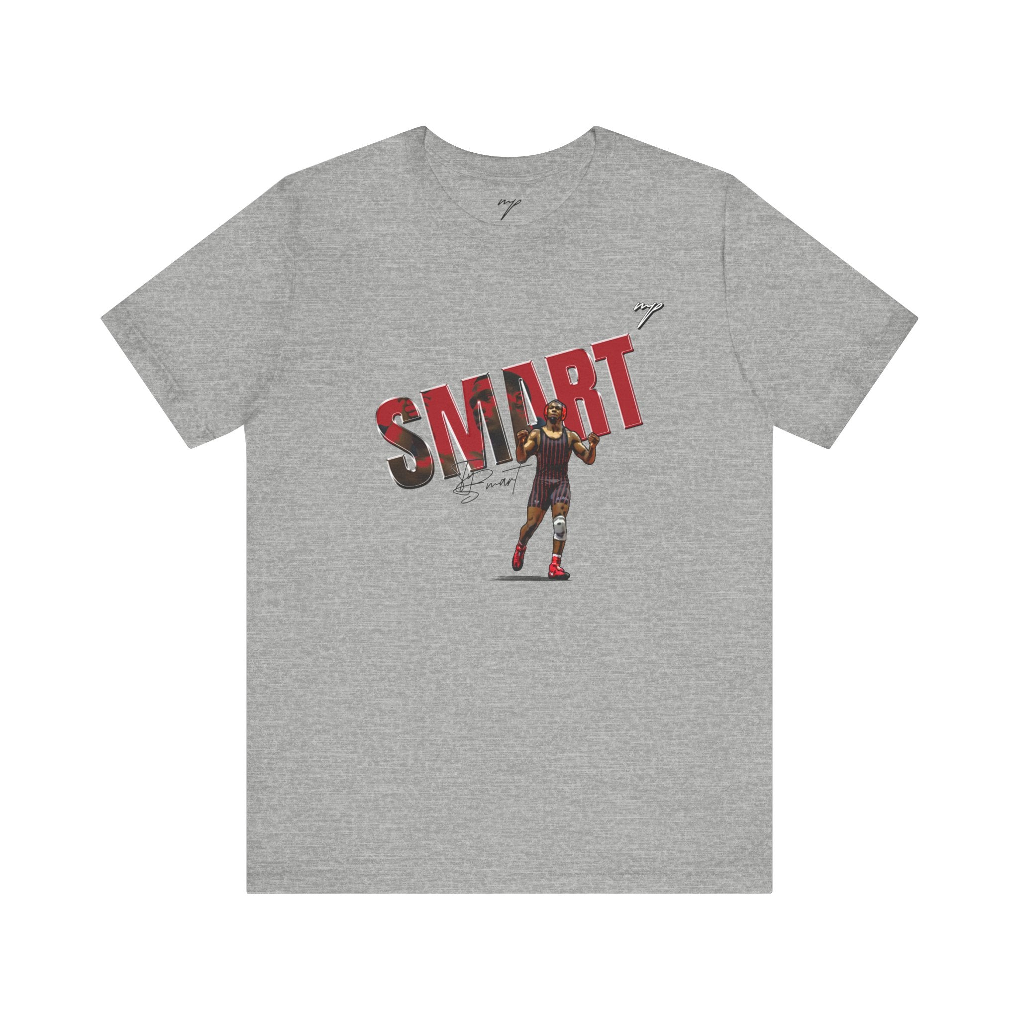 Ty Smart Graphic Tee