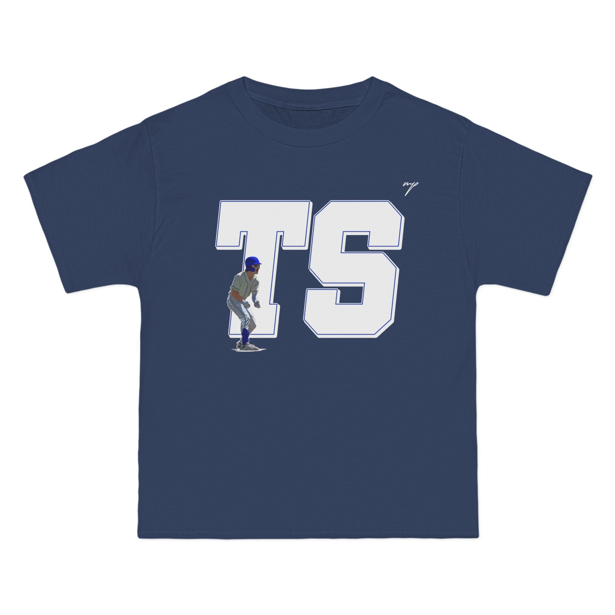 Ty Schmeidler Vintage Tee