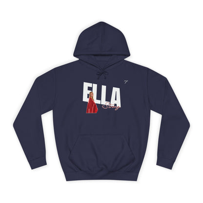 Ella Strong Hoodie