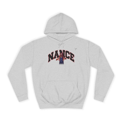 Shanila Nance Hoodie