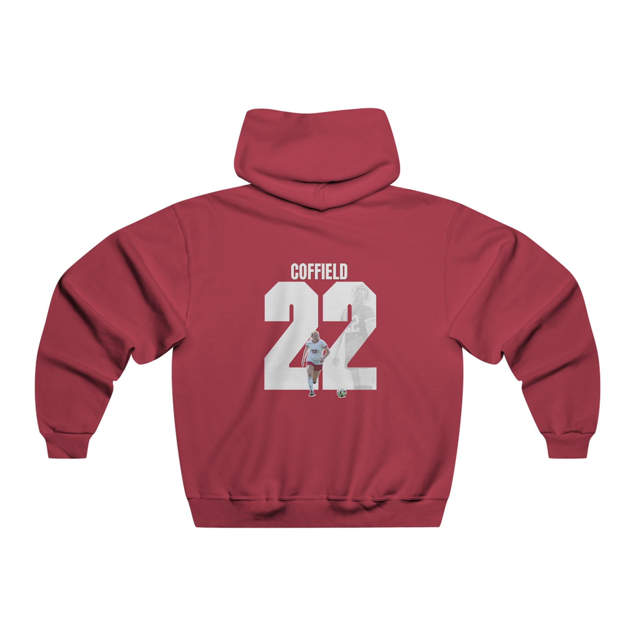 Piper Coffield Vintage Hoodie