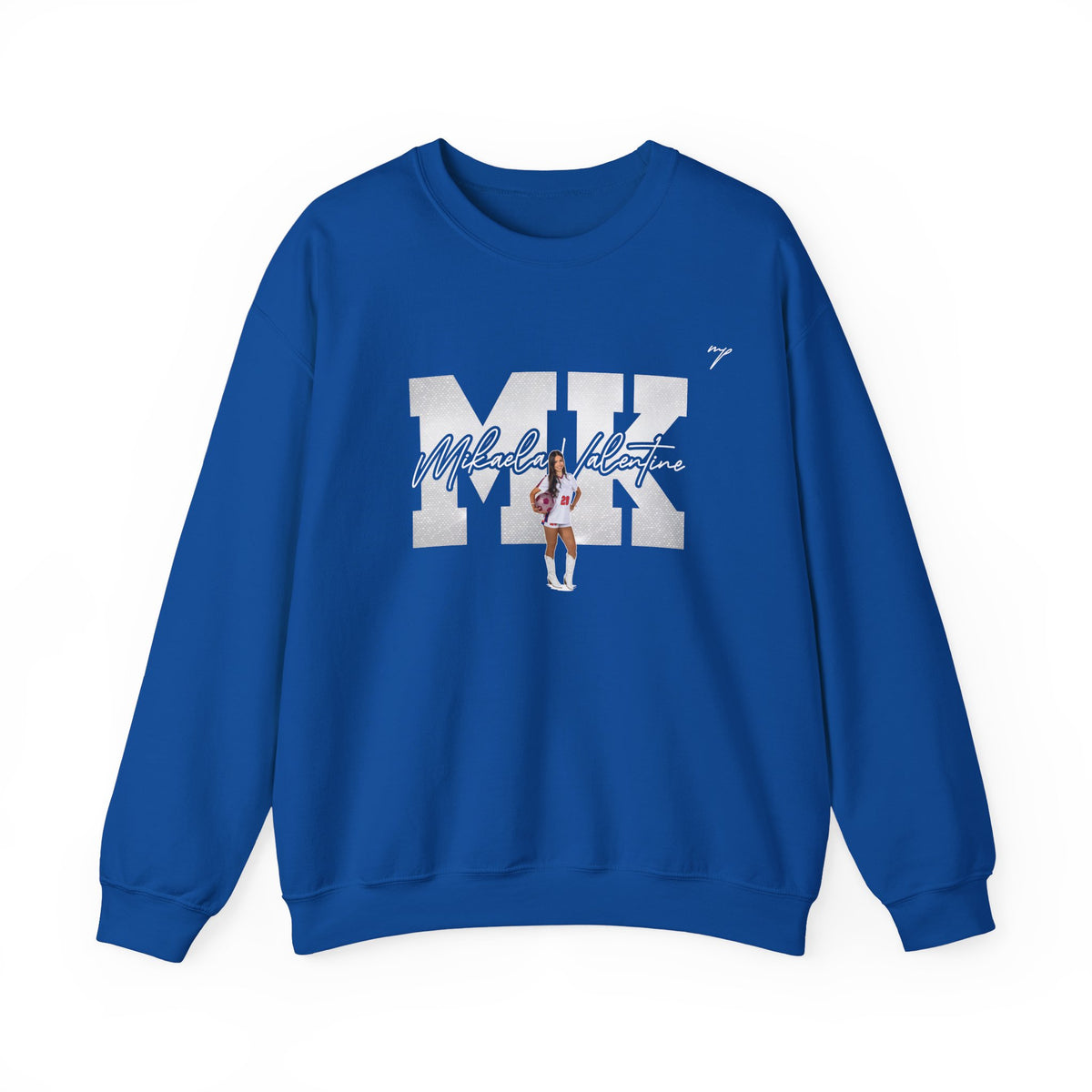 Mikaela Valentine Crewneck