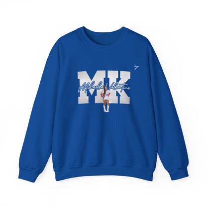 Mikaela Valentine Crewneck