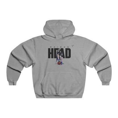 Raigan Head Vintage Hoodie