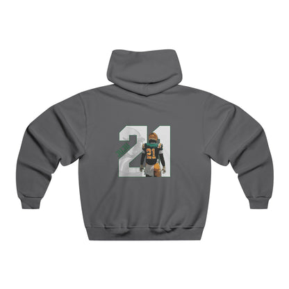 Julian Walker Vintage Hoodie