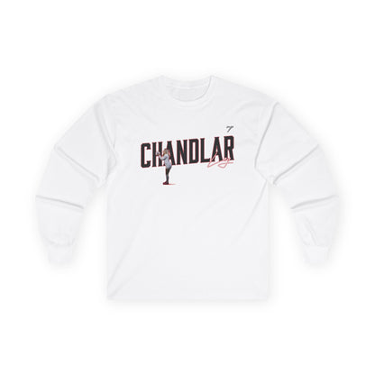 Chandlar Lay Long Sleeve Tee