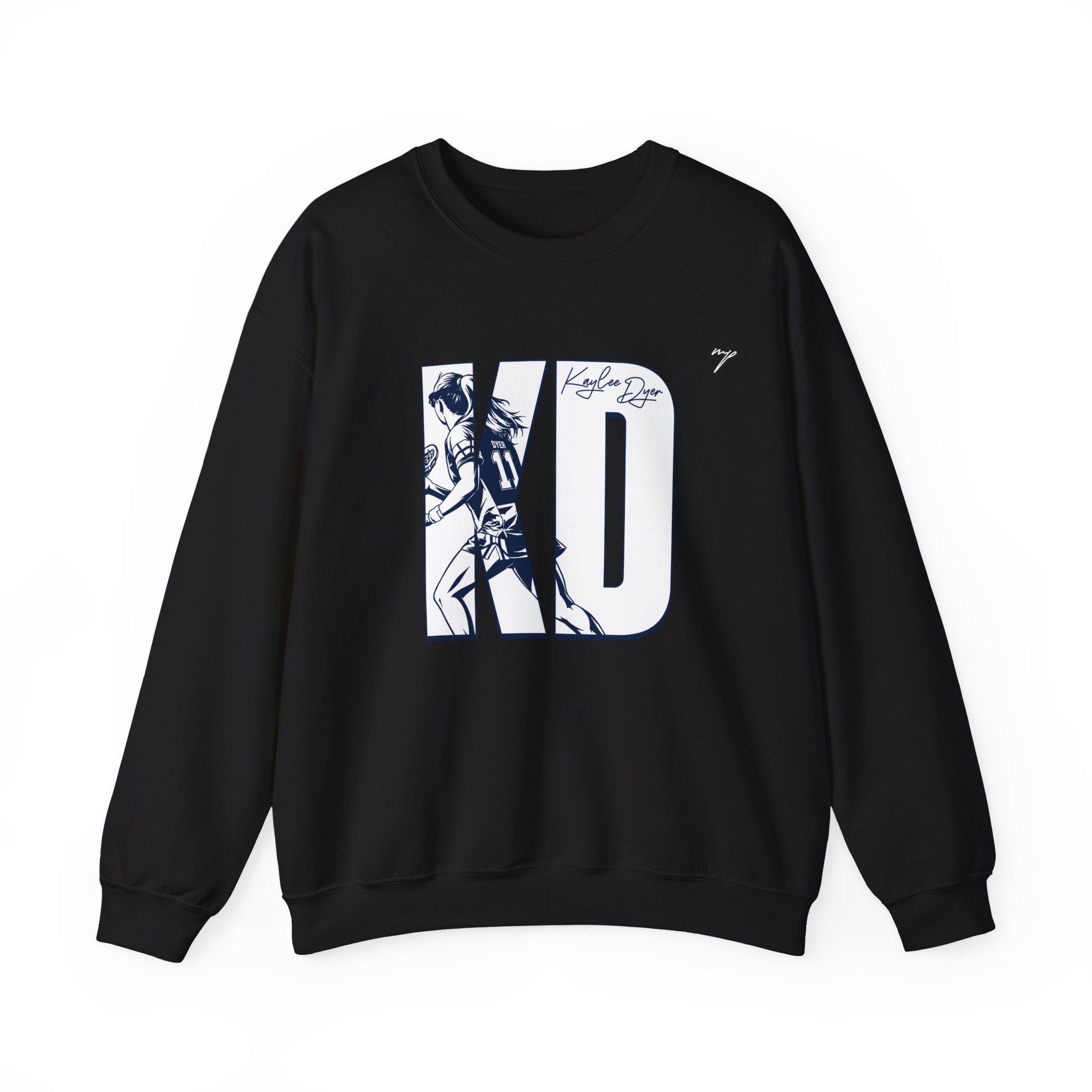 Kaylee Dyer Crewneck
