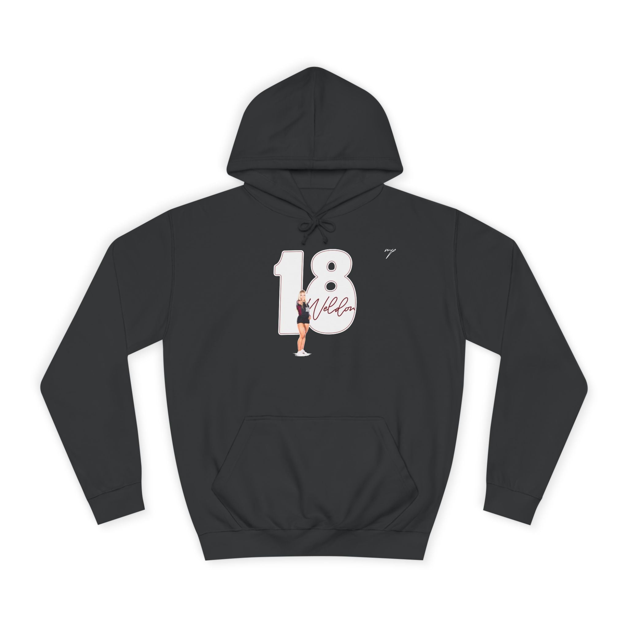 Ayda Weldon Hoodie