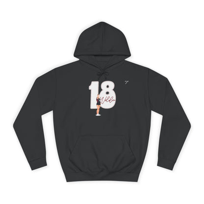 Ayda Weldon Hoodie