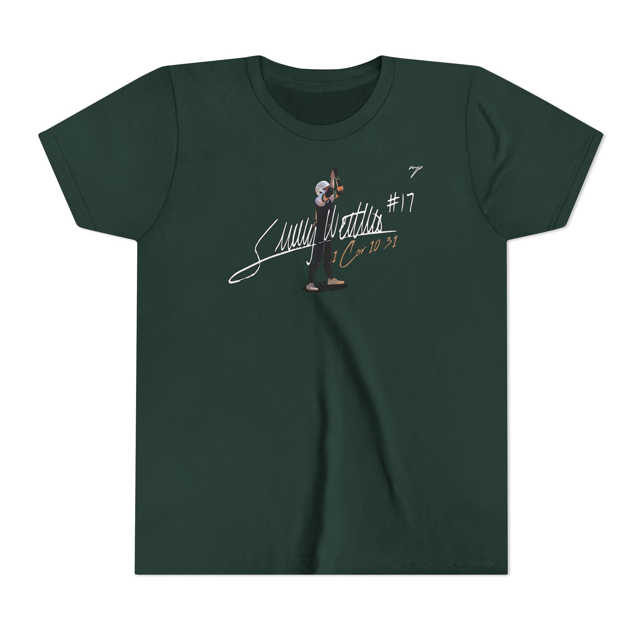 Shelby Westler YOUTH Graphic Tee