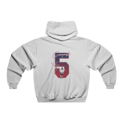 Alaina Giampietro Vintage Hoodie