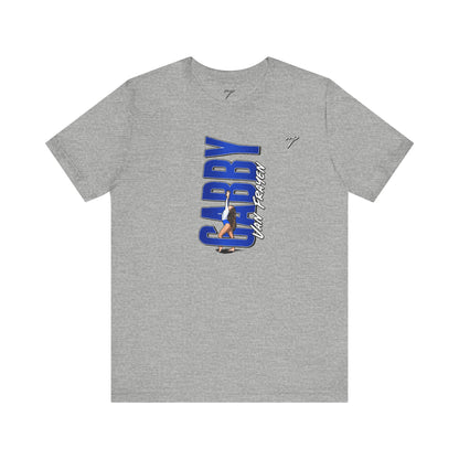 Gabby Van Frayen Graphic Tee