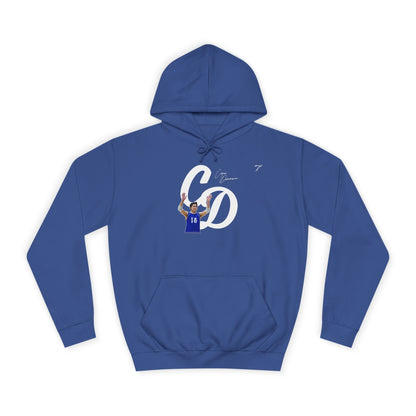 Cooper Dammann Hoodie