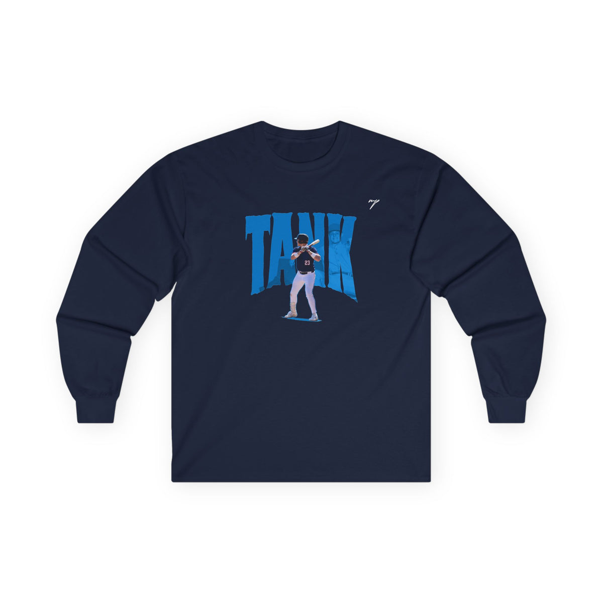 Grady Nelson Long Sleeve