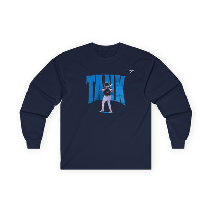 Grady Nelson Long Sleeve