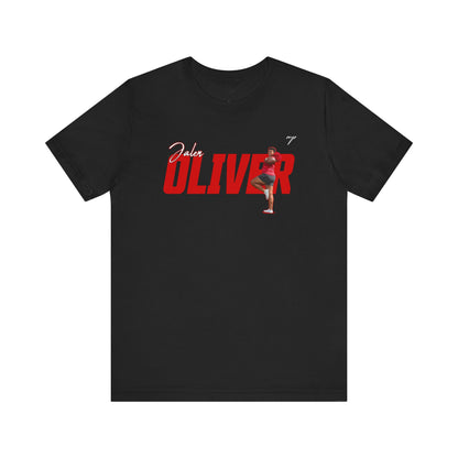 Jalen Oliver Graphic Tee