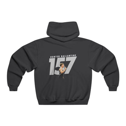 Hunter Ballantine Vintage Hoodie