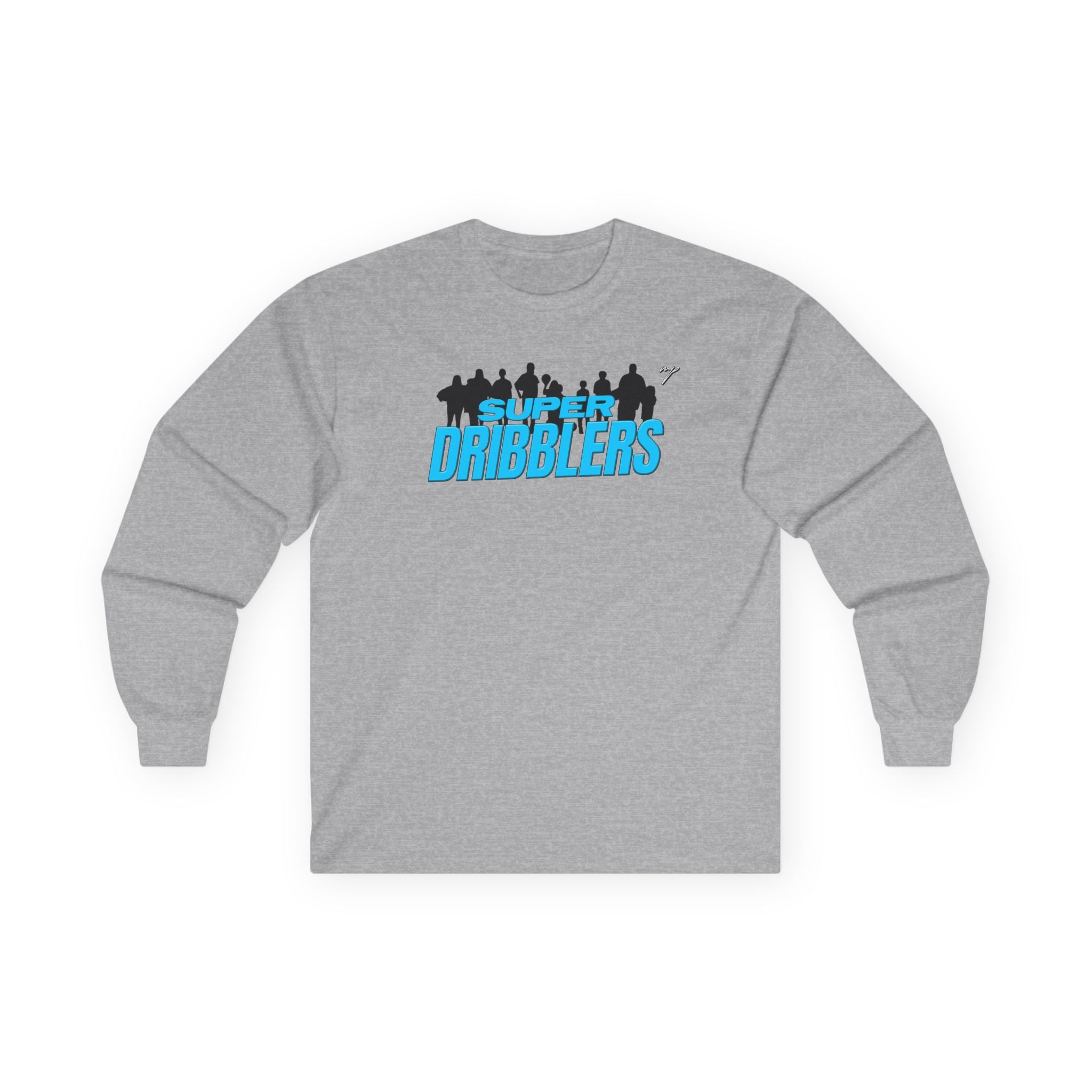 Super Sports Long Sleeve Tee