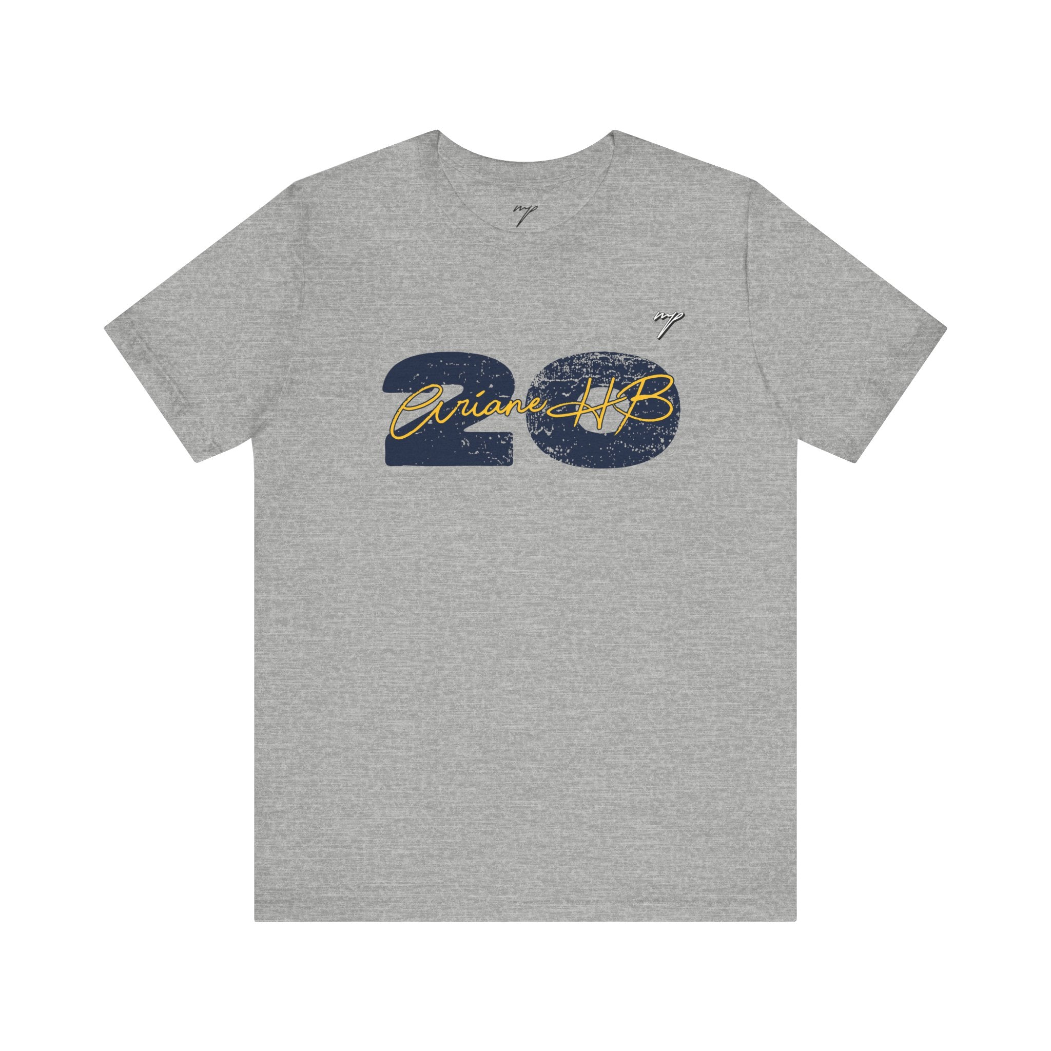 Ariane Haysman Boaler Graphic Tee