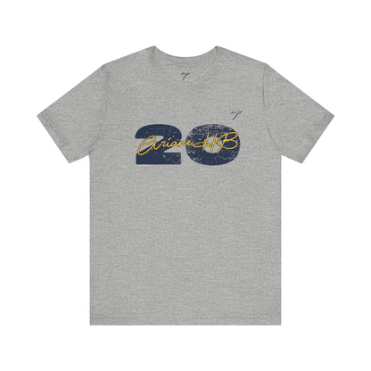 Ariane Haysman Boaler Graphic Tee