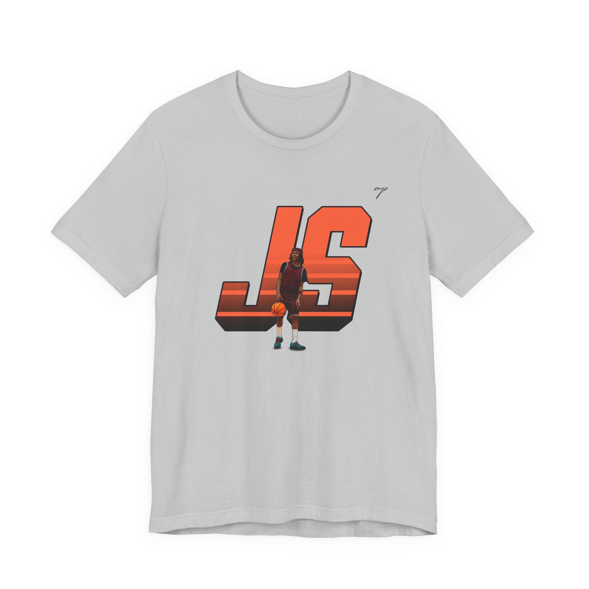 Jaylen Scott Graphic Tee