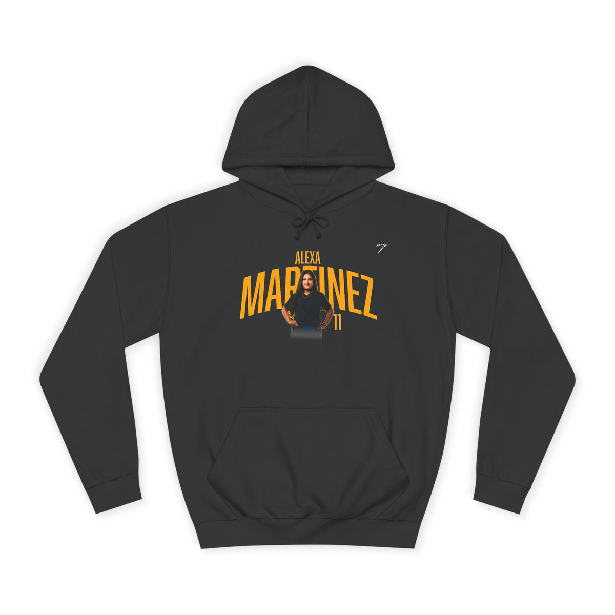 Alexa Martinez Hoodie