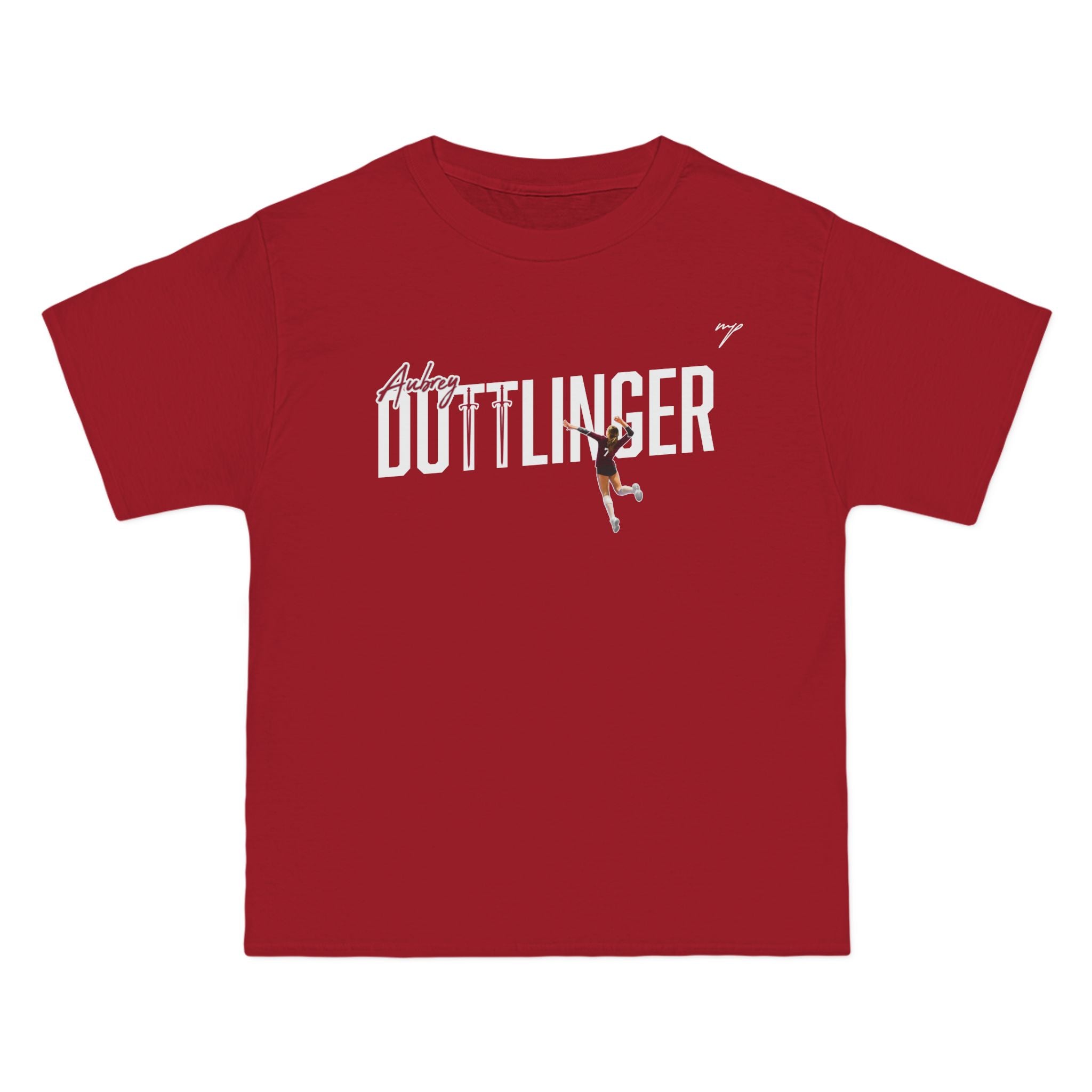 Aubrey Duttlinger Vintage Tee