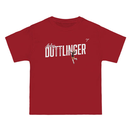 Aubrey Duttlinger Vintage Tee