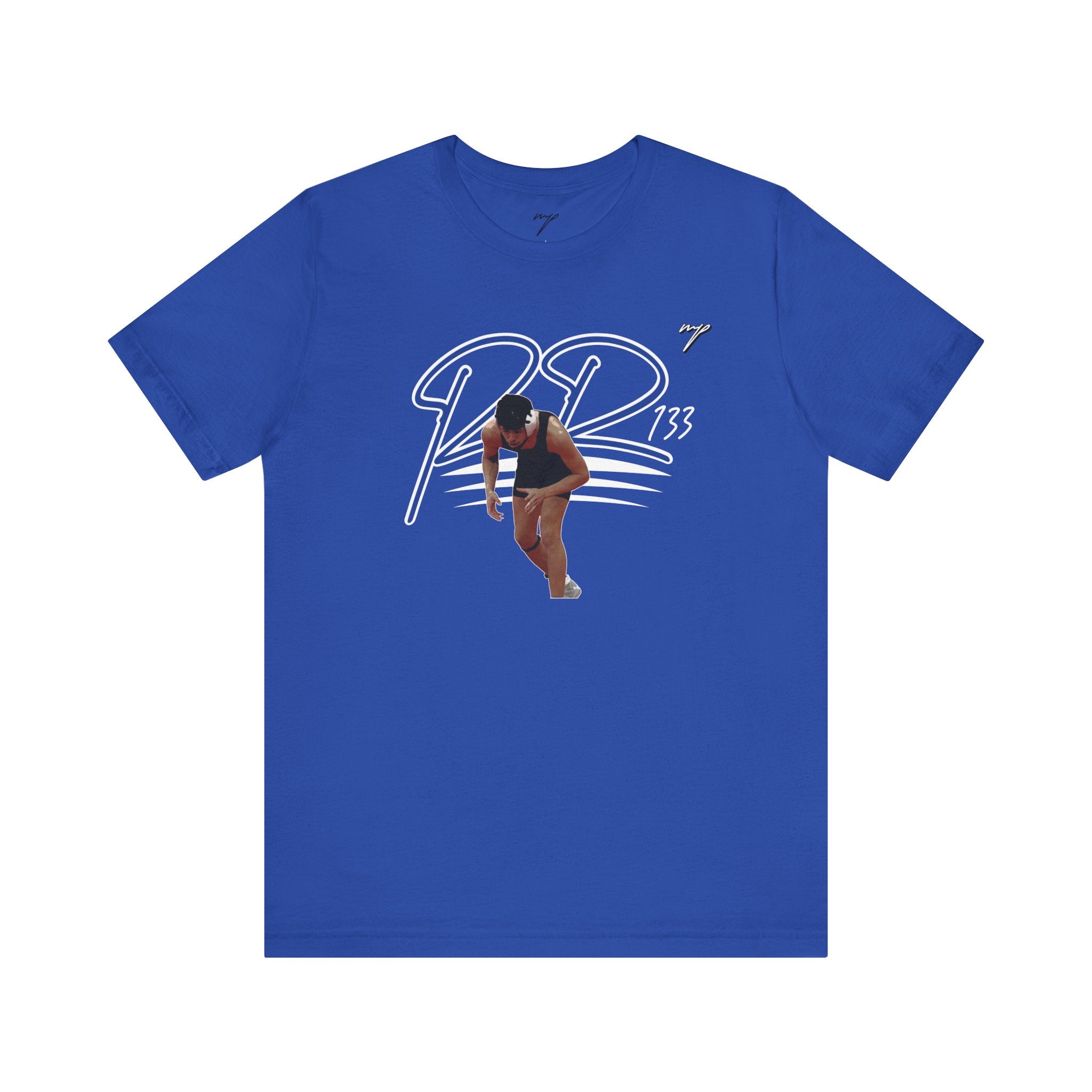 Roman Romero Graphic Tee