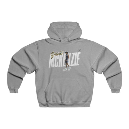 Yashi Mckenzie Vintage Hoodie