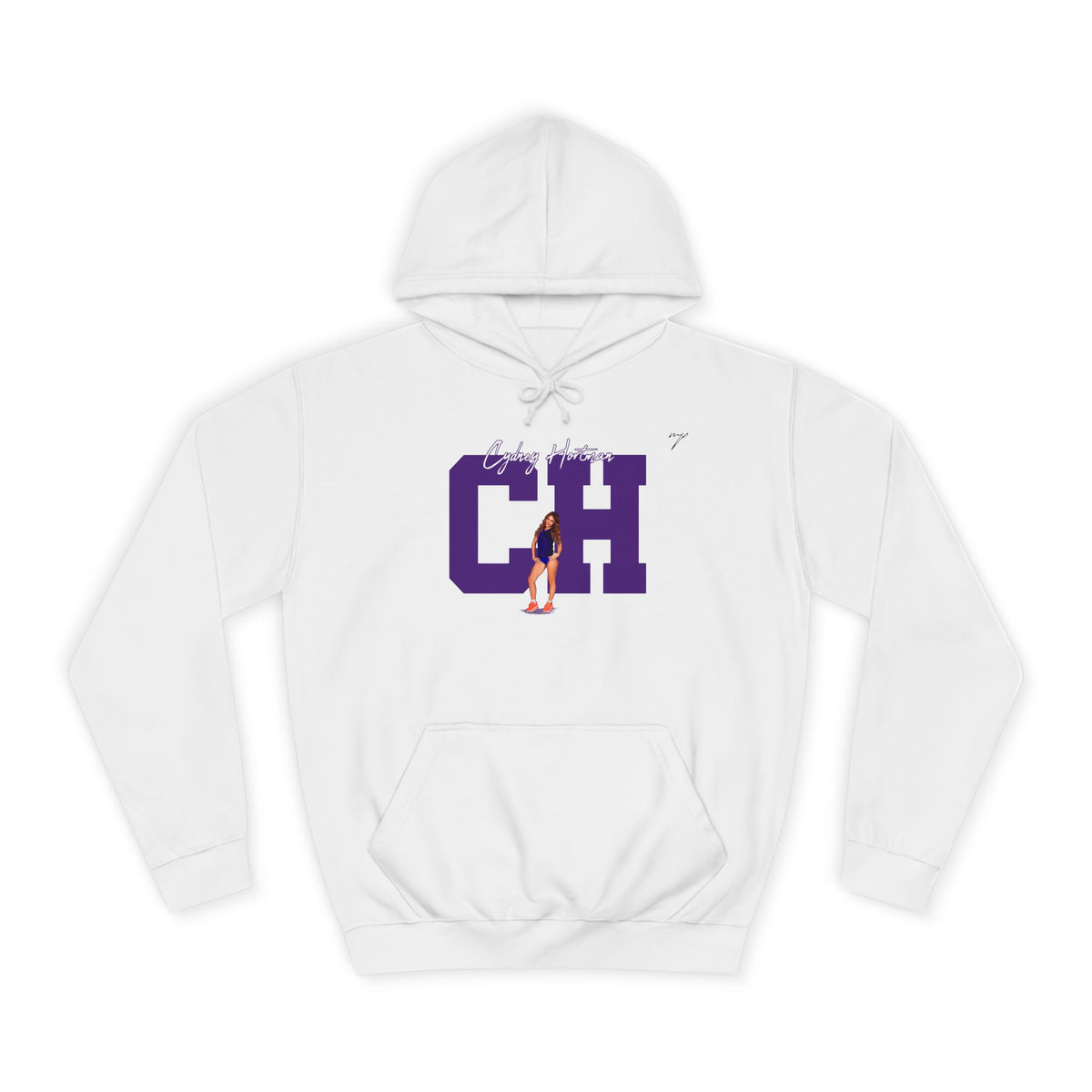 Cydney Hortman Hoodie