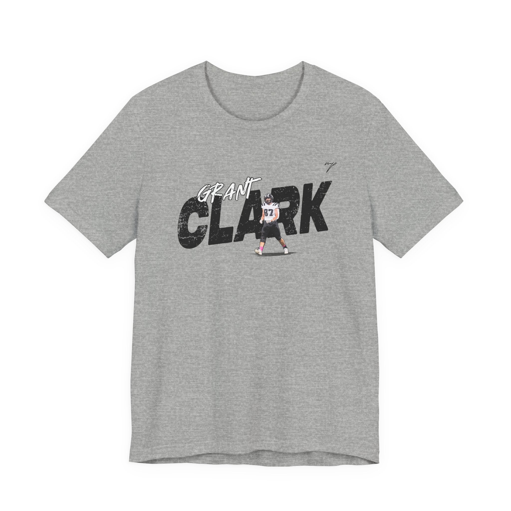 Grant Clark Graphic Tee