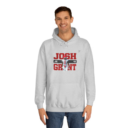 Josh Grant Hoodie