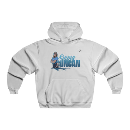 Emma Duncan Vintage Hoodie