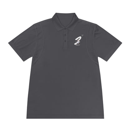Dallis Darnell Polo